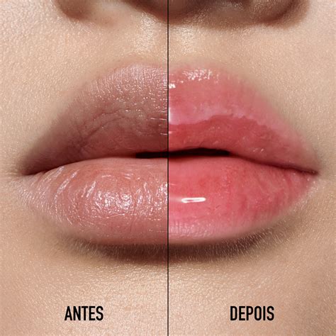 Gloss e Brilho Labial Dior 